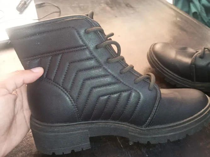 Bota Dakota