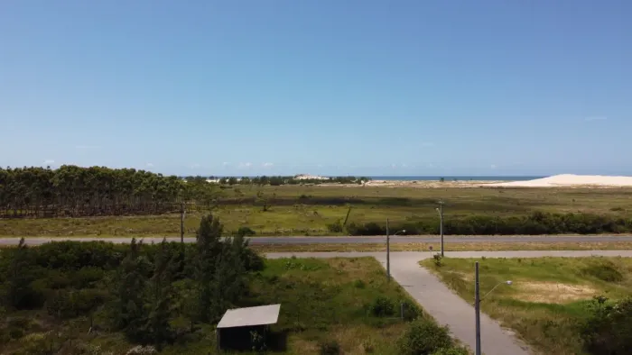Terreno a venda Laguna loteamento portal do farol praia da cigana