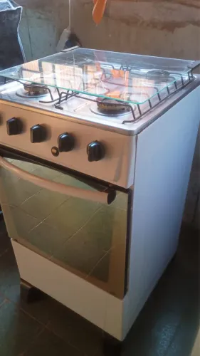 Fogão