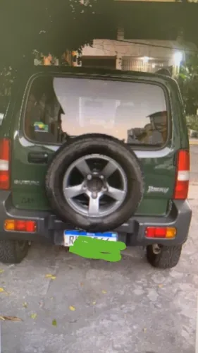 Suzuki Jimny Wide/ /4all 1.3 16V 2021