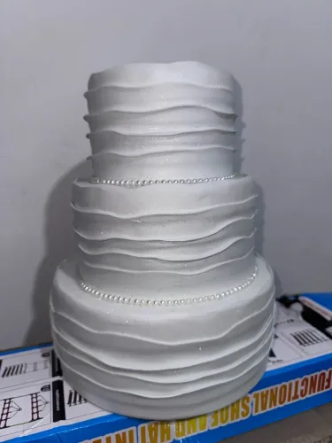 Bolo fake