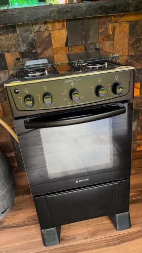 FOGÃO ATLAS MÔNACO PLUS