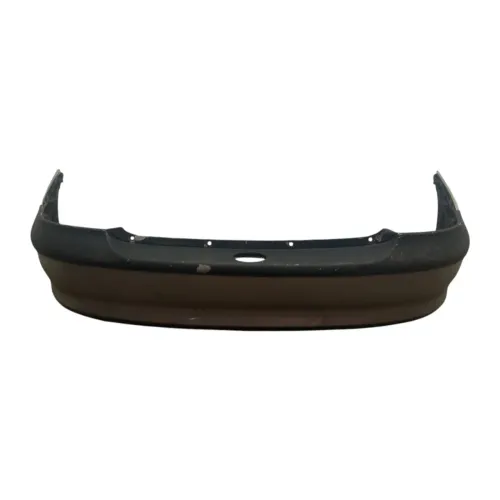 Para Choque Traseiro Gm Chevrolet Vectra 1997 1998 A 2005