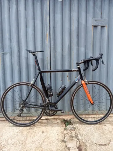 bicicleta Speed Tam 60