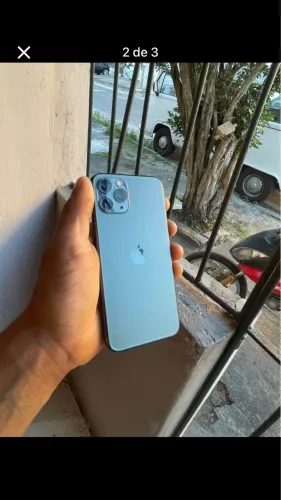 iPhone 11 pro