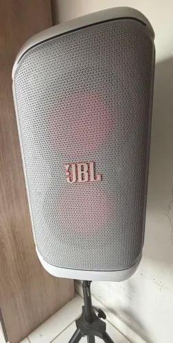 Caixa de Som Bluetooth