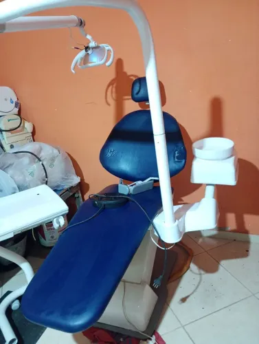 Cadeira odontológica