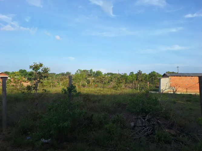 Terreno terra nova bosque, zona norte