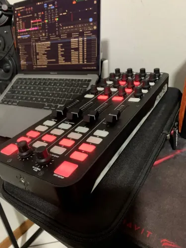 ALLEN & HEATH XONE K2