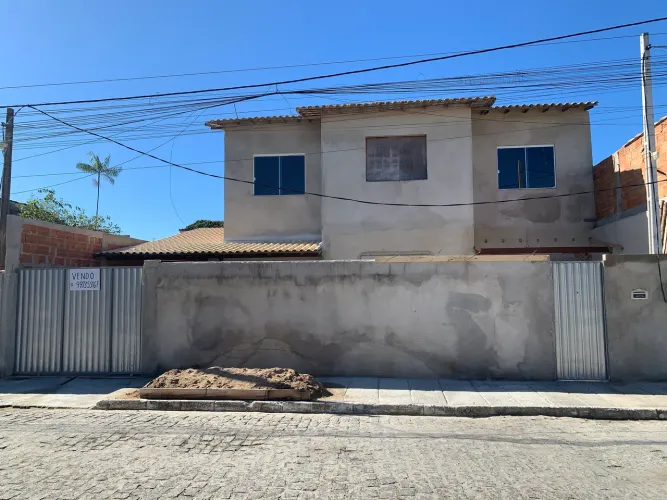 Vendo casa em Barra de São João 