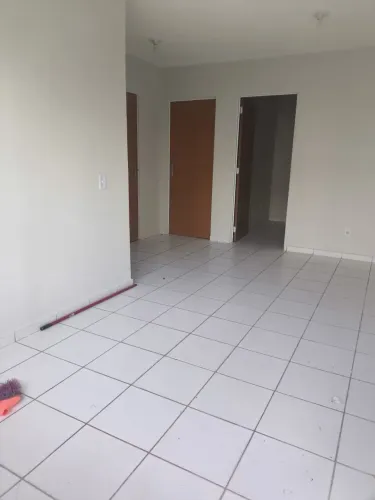 Apartamento Top, amplo no bairro Santa Clara