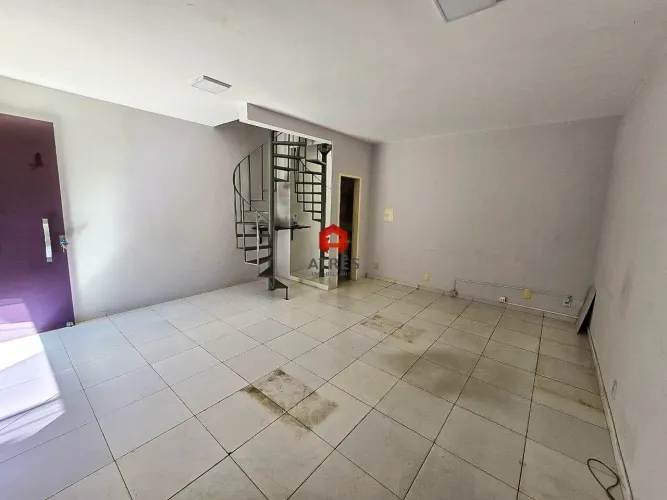 Sala comercial para locação com 40m² localizada no Setor Bela Vista.