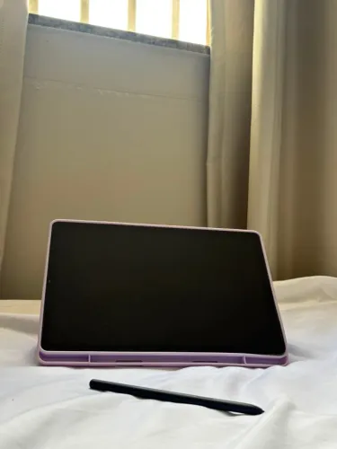 Samsung Galaxy Tab S6 Lite (2024) - Oportunidade! 