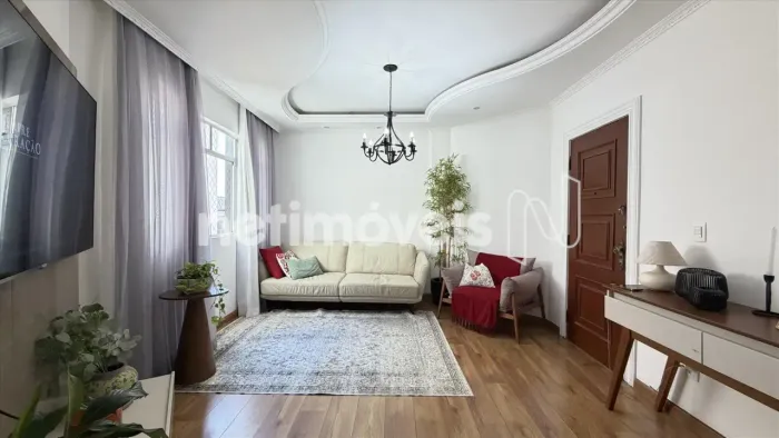 APARTAMENTO 3 QUARTOS NO BURITIS!