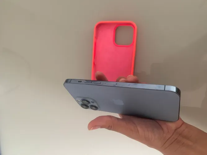 IPHONE 13 PRO MAX 256GB