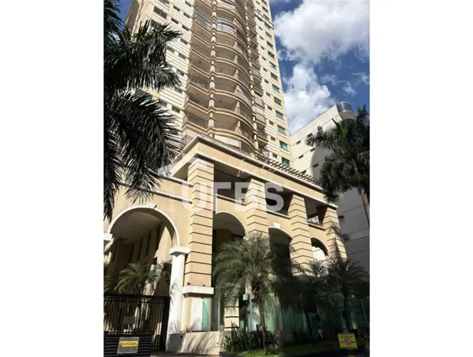 Residencial Dubai - Apartamento 3 quartos, sendo 3 suítes