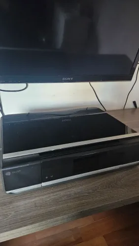 impressora HP envy 114 digitalizadora