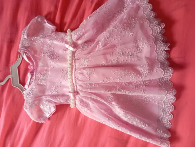 Vestido