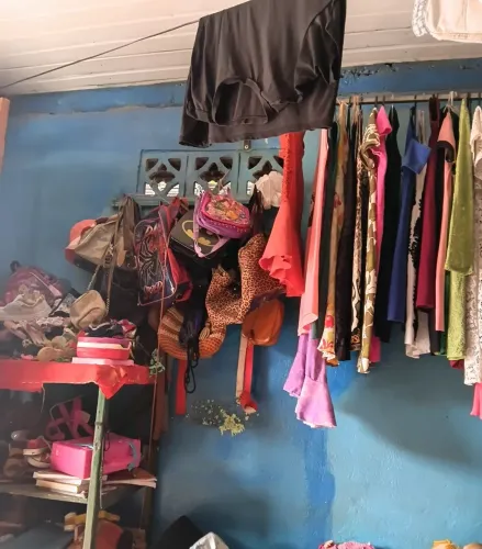 Roupas