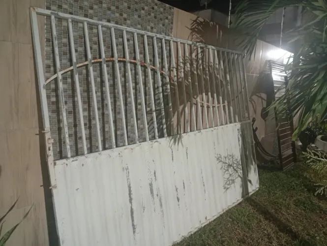 Portões 750,00