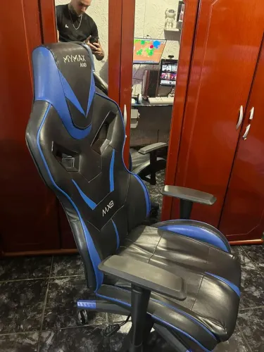 CADEIRA GAMER