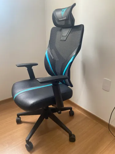 Cadeira gamer yama1 ThunderX3 Ergonomic