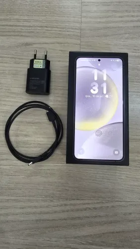 Samsung S24 512gb Preto