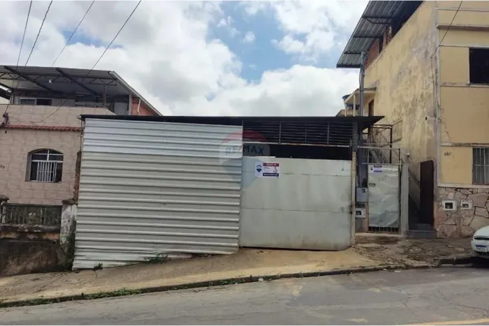 Casa a venda Bairro Nossa Senhora Aparecida