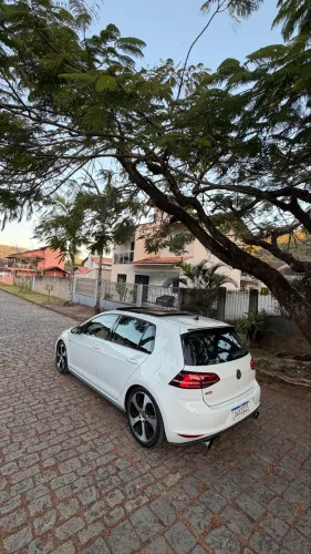 Volkswagen Golf GTI 2.0 TSI 220cv Aut. 2015