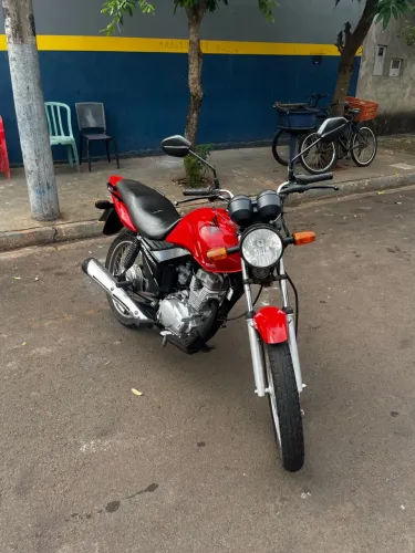 CG 125