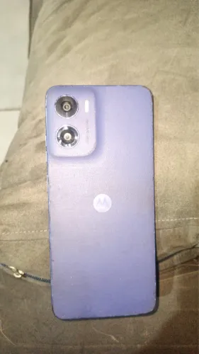 MOTO G05
