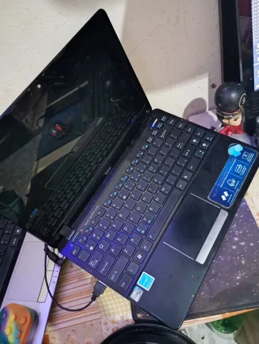 Notebook ASUS 
