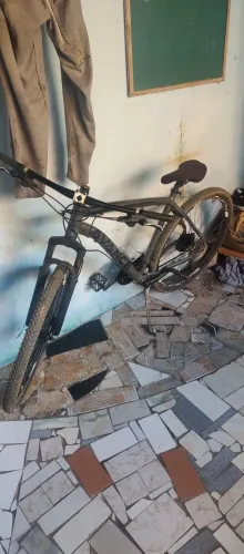 Bicicleta aro 29