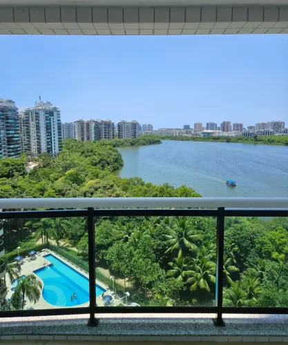 Green Peninsula!