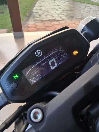 FZ 15