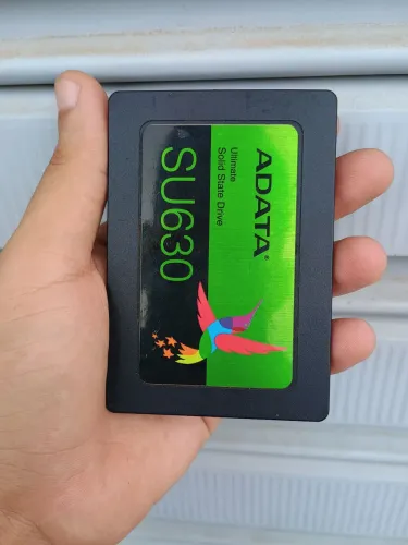 ? SSD 240GB ASUS - VELOCIDADE PRA SEU PC! | HENRIQUE CELL ?
