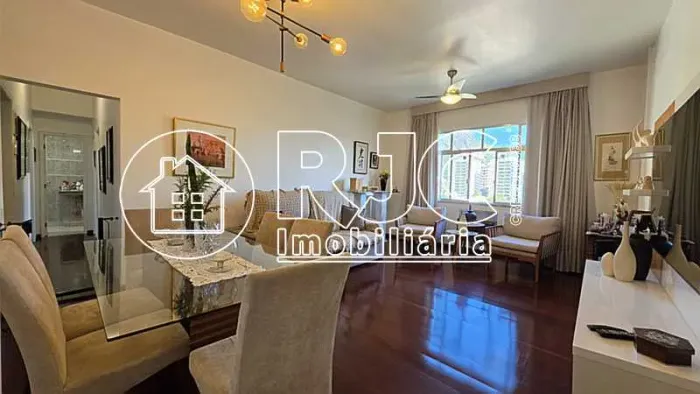 Apartamento : Padrão / Residencial / Andaraí