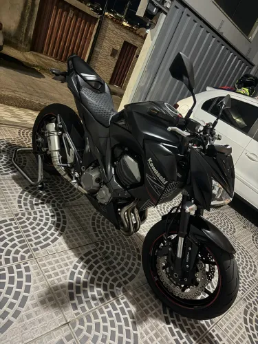 Kawasaki Z800