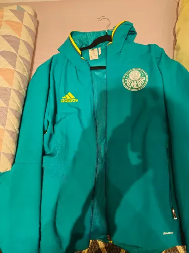 Corta vento palmeiras M