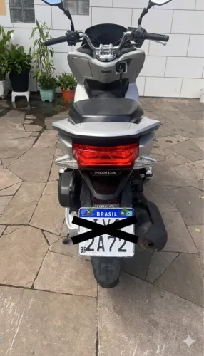 Pcx ótima oportunidade