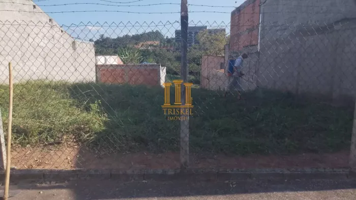 Terreno para venda, Residencial Estoril, Taubaté