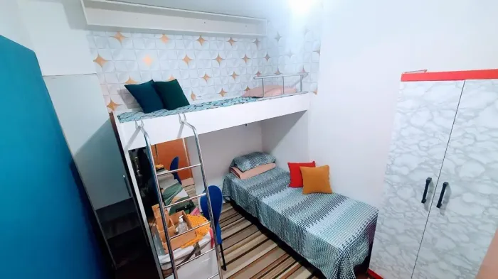 Quarto Individual