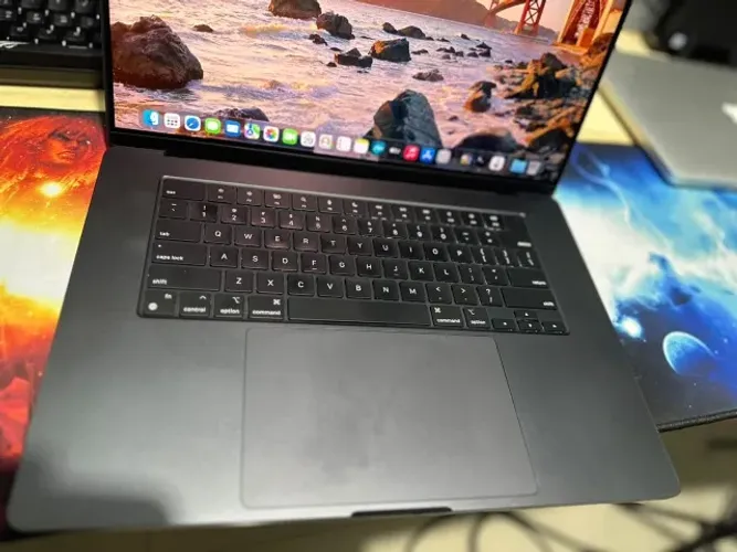 MACBOOK PRO 2023 ? CHIP M3 | 16 POLEGADAS