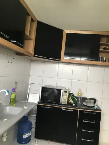 AP Condomínio Major Veneziano 2 