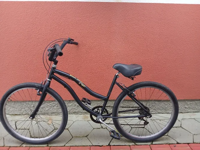 Bicicleta aro 26