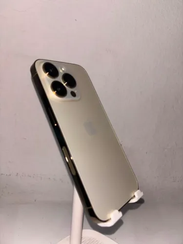 iPhone 14 Pro Max 128gb Dorado lindo