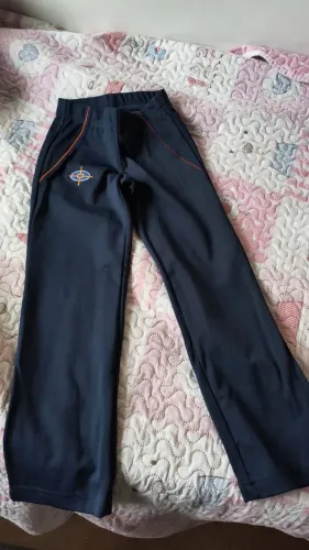 Calça uniforme 