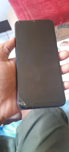 VENDO SAMSUNG A03 64GIGA 200REAIS