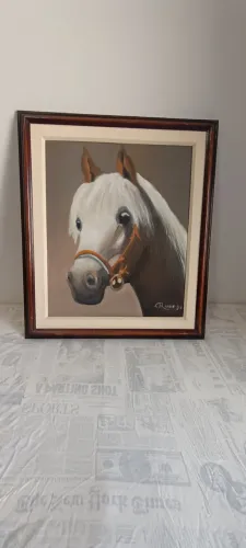 Quadro - Cavalo 