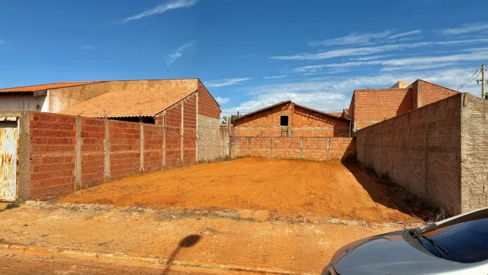 Terreno GUAÍRA-SP